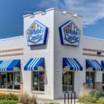 White Castle Survey rewards