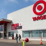 target medallia survey guide