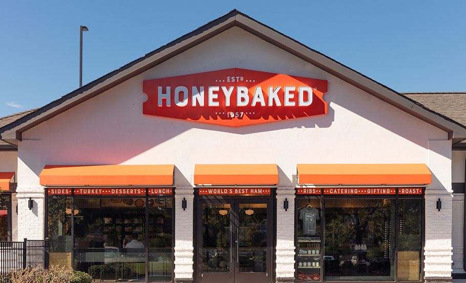 Honey Baked Ham feedback Survey