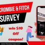 Abercrombie & Fitch Survey