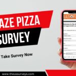 Blaze Pizza Survey