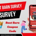 BootBarnVisit survey