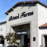 Bristol Farms com Survey