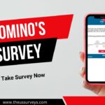 DominosFeedback survey