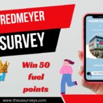 Fredmeyer.comfeedback Survey