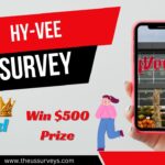 Hy-Vee Survey medallia