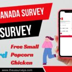 KFC Canada Survey
