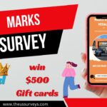 Marks Survey medallia