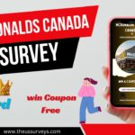 Mcdonald’s Canada Survey Coupon Free