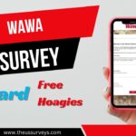 MyWawaVisit survey