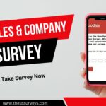 Noodles & Company Noodles Experience Survey