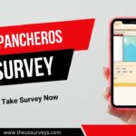 PancherosFeedback survey