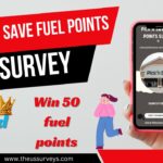 Pick n Save Fuel Points Survey