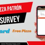 Pizza Patrón Survey on TalktoPatron survey