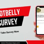 PotbellyListens Survey