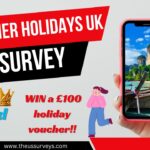 Premier Holidays UK Survey