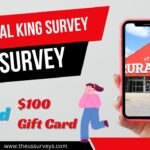 RuralKingFeedback survey