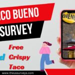 Taco Bueno Survey