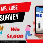 Tellmrlube.com survey