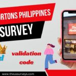 Tim Hortons Philippines Survey