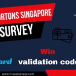 sg.telltims.com - Tim Hortons Singapore Survey Tim Hortons Singapore Survey