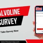Valvoline Survey medallia