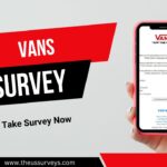 Vans.comFeedback - Vans Survey (Win Free Shoes)