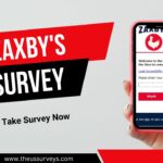 my zaxby's feedback.com survey