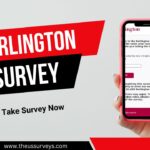 BurlingtonFeedback Survey