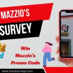 Mazzio's Survey